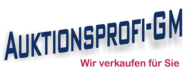 Auktionsprofi-GM-Logo